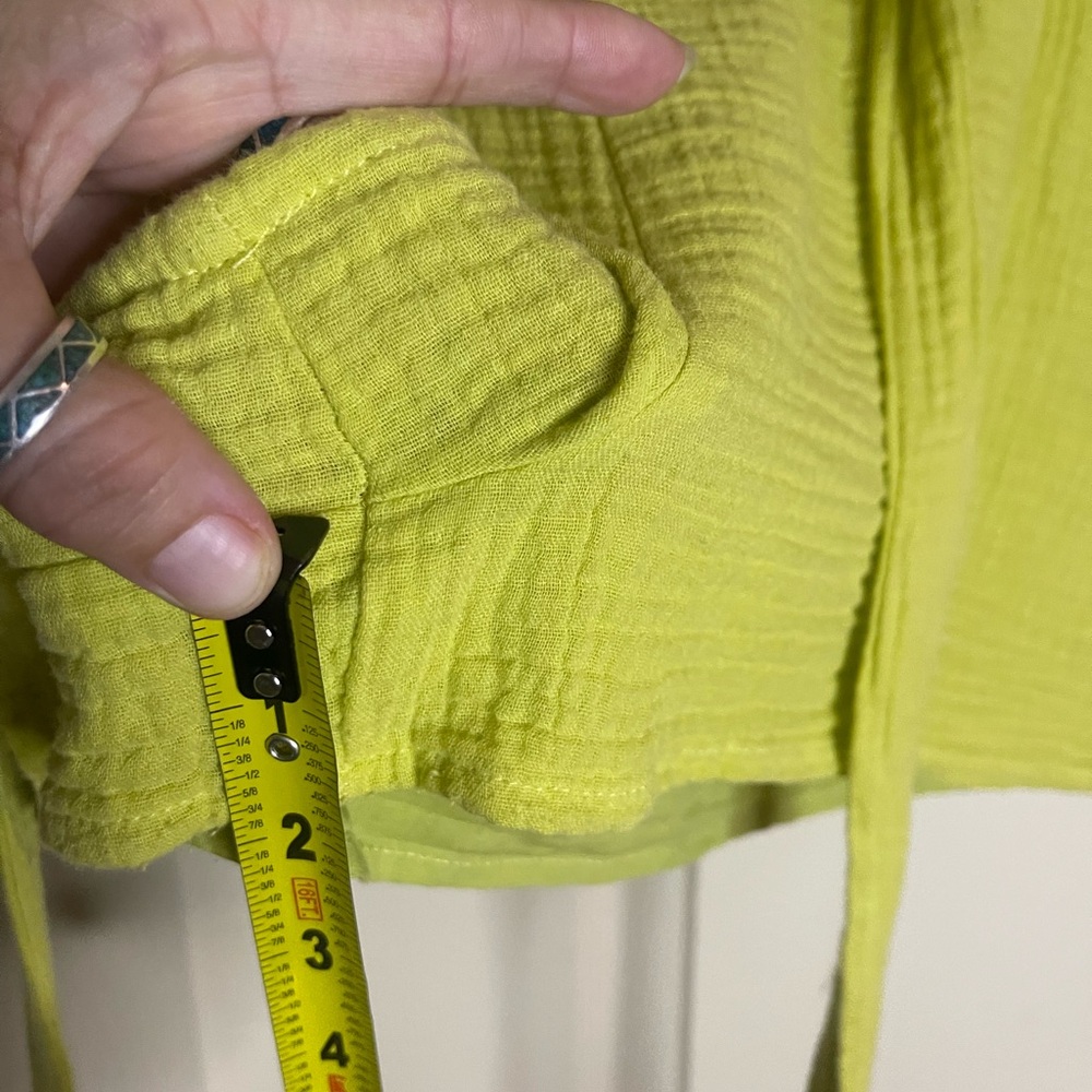 Lulus shorts - Picture 5 of 7